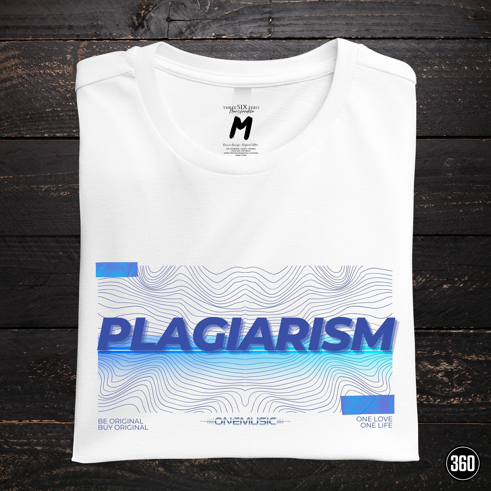 PLAGIARISM Naam T.Suriavelan 360 merchandise adi penne